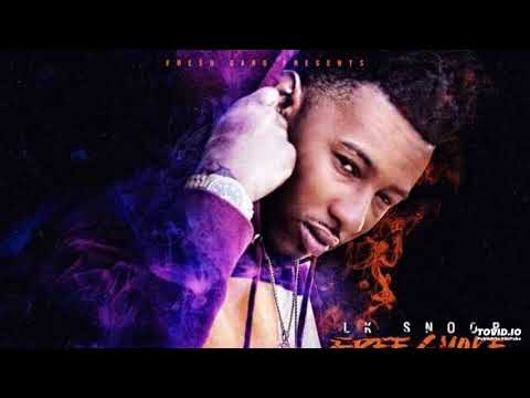 LK Snoop - Freestyle