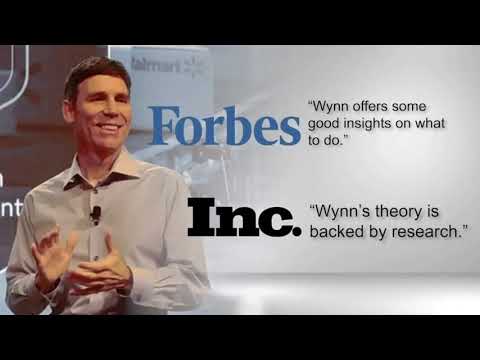 Keynote Speaker Garrison Wynn - Employee Engagement