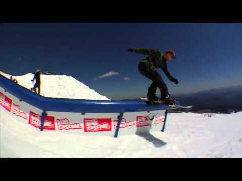 HCSC 2011: Session 5