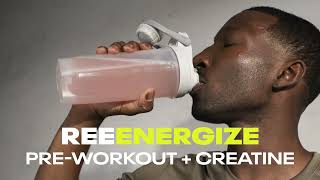 Reebok PERFORMANCE SYSTEM