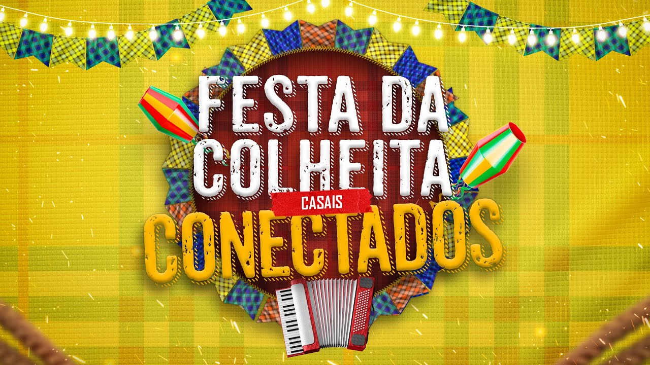 FESTA DA COLHEITA | CASAIS CONECTADOS