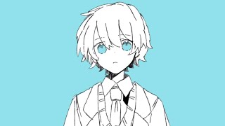 前を向かなきゃ feat. 可不