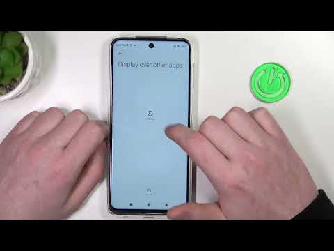 How To Enable LED Lamp Notifications On Xiaomi Redmi Note 10 Lite