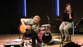 Nina Rompa - What are you doing the rest of your life