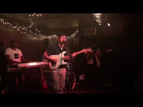 Måneskin - Beggin’ (Cover by Tom Pointer)