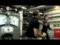 Fight Film Montage