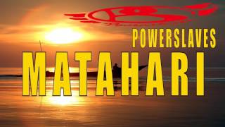 Download lagu POWERSLAVES - MATAHARI ( LYRIC VIDEO ) mp3 Download lagu POWERSLAVES - MATAHARI ( LYRIC VIDEO ) mp3