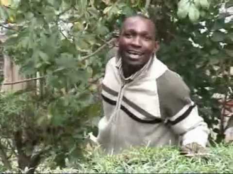 JOHN MBAKA - MIVANGO YA AMAITHA