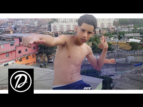 ATÉ CHEGAR O CARNAVAL | FREI DE BARCA - MC ITALO BH (DJ RK)