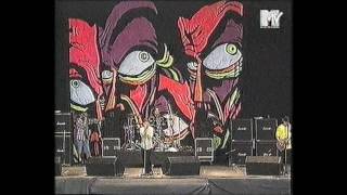 LIFE OF AGONY - Damned If I Do (Live at Graspop Metal Meeting, Belgium, 30.06.1996)