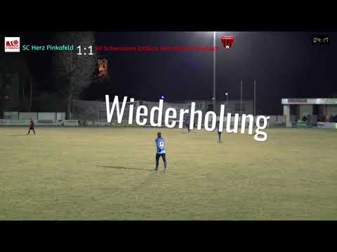 SC Herz Pinkafeld vs. SV Schermann Erdbau Wirtschaft Rohrbach