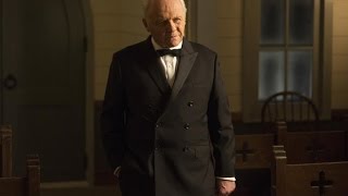 Westworld: Get a Better Look at Ford's Office