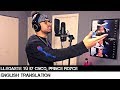 Llegaste Tú by CNCO, Prince Royce | English Translation Llegaste Tú by CNCO, Prince Royce | English Translation