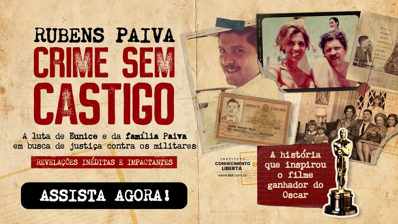 STF AUMENTA LISTA DE RÉUS POR GOLPE E REFORÇA DISCURSO CONTRA ANISTIA - ICL NOTÍCIAS AO VIVO