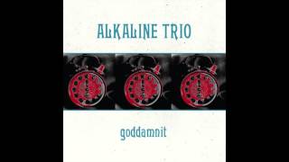 Alkaline Trio - Message From Kathlene