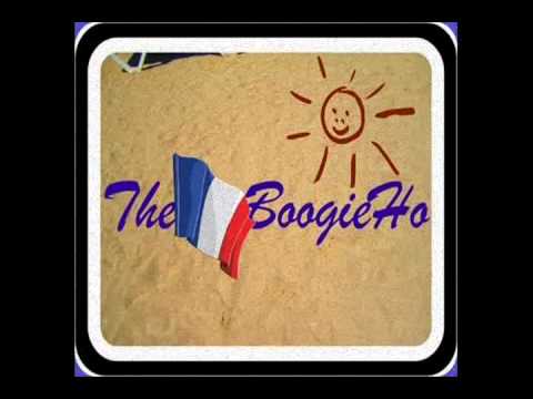 TheFrenchBoogieHo - Pick Me Up I´ll Dance( TheFrenchBoogieHo Version)