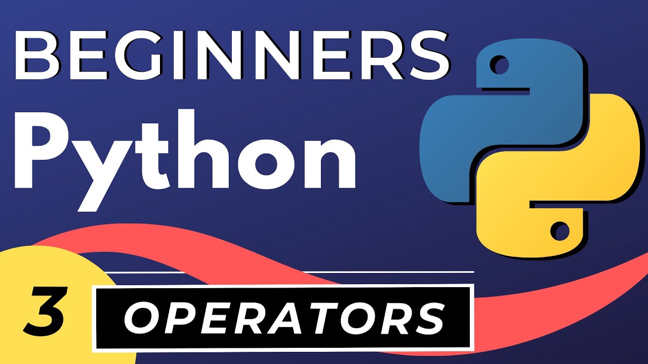 A Beginner's Guide to Python Operators | Galaxy.ai