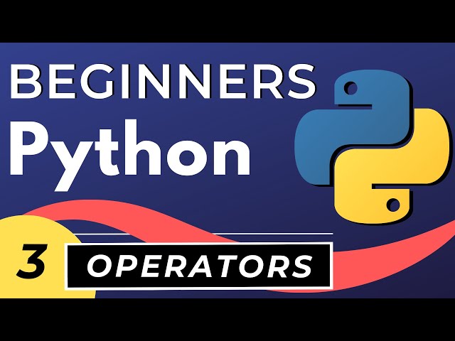 A Beginner's Guide to Python Operators | Galaxy.ai | Galaxy.ai