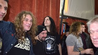 Royal Hunt  концерт 06 04 2016, Харьков, ККЗ Украина, часть 5