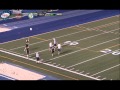 Jon Cursi The Fiery Redhead With The Goal
