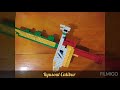 543 Lego Ryusoul Calibur Kishiryu Sentai Ryusoulger