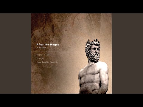 Easter Sunday – to Resurrect (feat. Felix Jay & Roedelius)