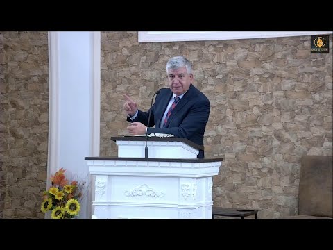 Relu Moldovan - De ce mulți se roagă, dar așa puțini MULȚUMESC?