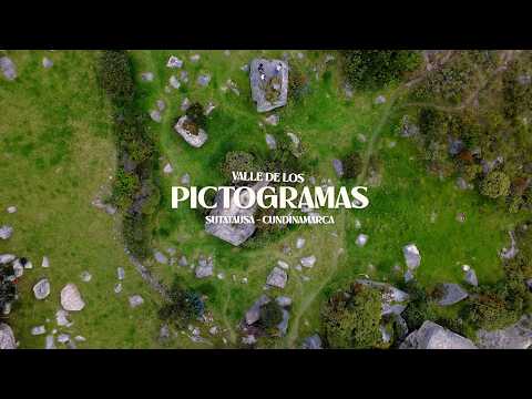 VALLE DE LOS PICTOGRAMAS - SUTATAUSA | BY SALIEMPROD