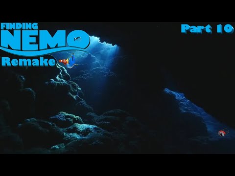 Finding Nemo: The Live-Action Remake (Part 10)