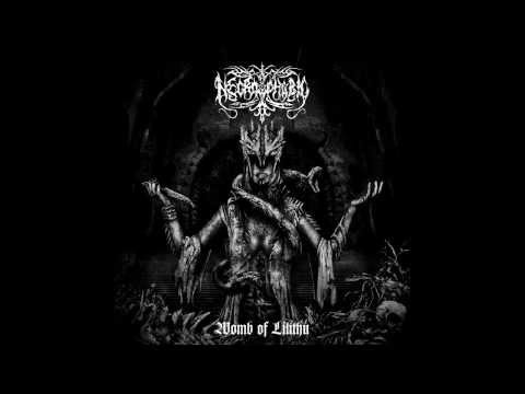 Necrophobic - Womb of Lilithu - Full Album