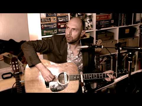 Eric Pfeil "13 Wohnzimmer" - DOKUTEASER