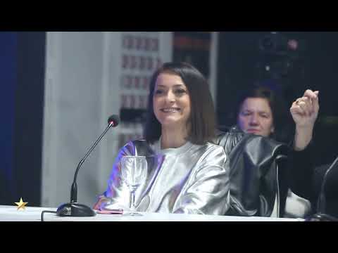 Seip Isakoski - Majka sina prasuva - Makedonsko talent show