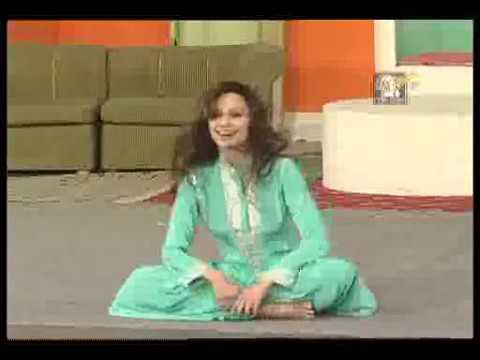 Mera Tan Mann Peyasa Deedar Mujra      YouTube