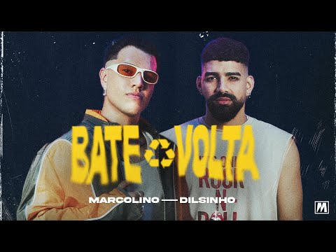 Marcolino part. @Dilsinho - Bate-Volta