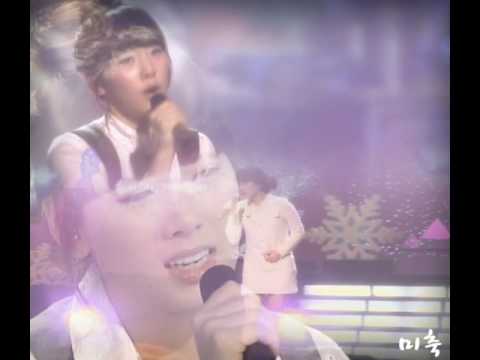 SNSD TaeYeon - Can You Hear Me