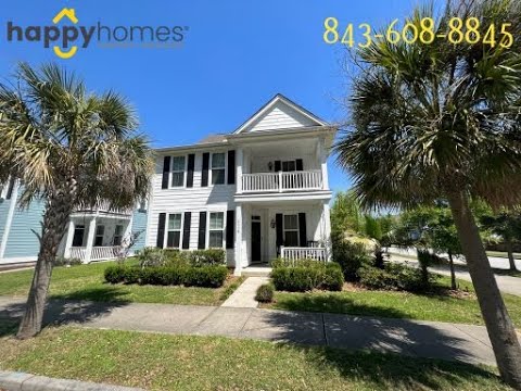 3118 Floral Bank Lane – Walkthrough