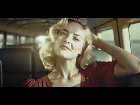 A Flock Of Seagulls - "All To You" (OFFICIAL VIDEO) from the album "Some Dreams" 2024