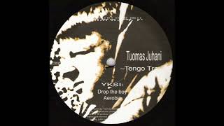Tuomas Juhani – Drop The Boy