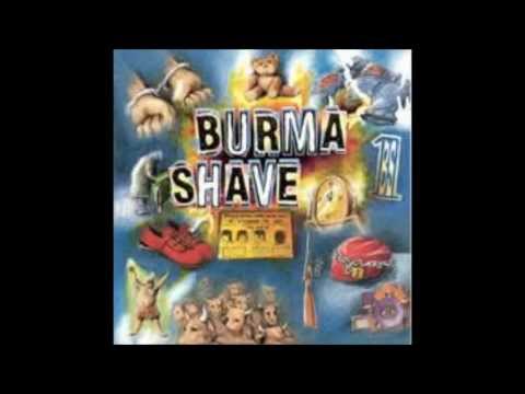 burma shave - Stash (Full Album)