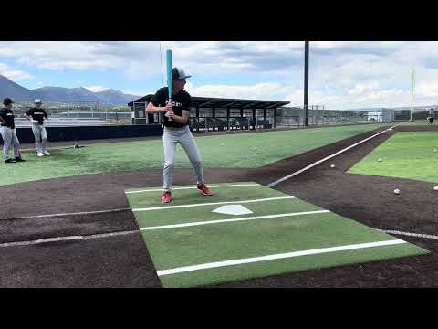 Jack Centner highlights
