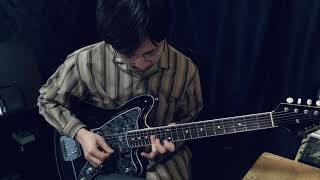 Video thumbnail for Psychederhythm - Psychomaster by Ariga Kyohei