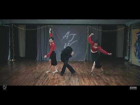 AJW2023 - AJW Show (1 of 8) - Jihye, Yuyu & Rico