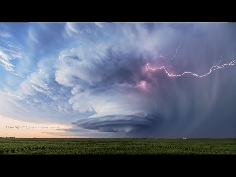 Transient 3: Extended and Unused