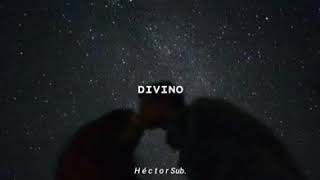 Divino - Mi Vida (Letra)