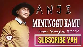 Download lagu ANJI MENUNGGU KAMU ORIGINAL VIDEO CLIP mp3