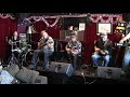 Barry Charles & The Deeper Beat "To many options"