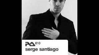 i'm really hot (serge santiago version)