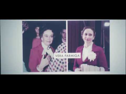 The Conjuring 2 End Credits