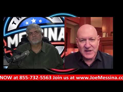 Thumbnail for REBROADCAST - Is Hunter Biden reinventing himself? by Joe Messina