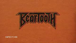 Beartooth - Infection (Audio)